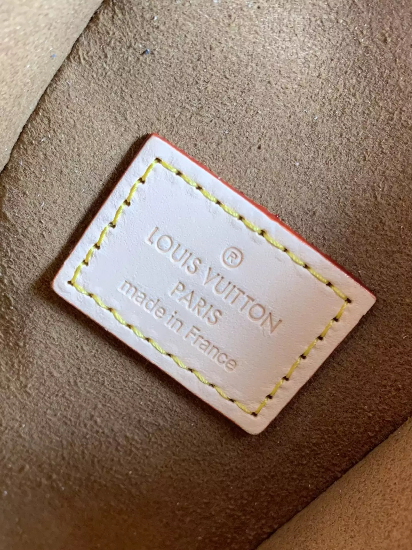 Side Trunk MM Other Monogram Canvas - Repbags.ru - Image 9