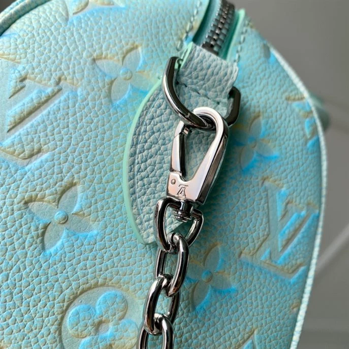 Speedy Bandoulière 20 Bag - LB218 - Image 8