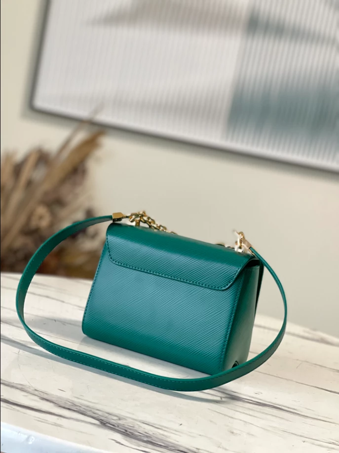 Twist PM Epi Leather Bags - LB237 - Image 6