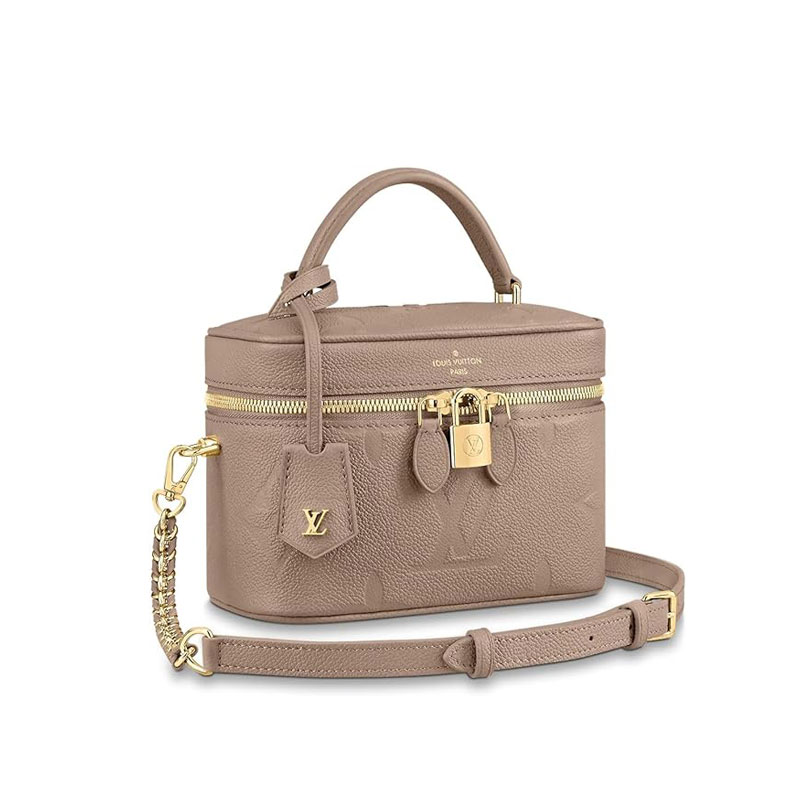 Vanity PM Other Monogram Canvas - LB209