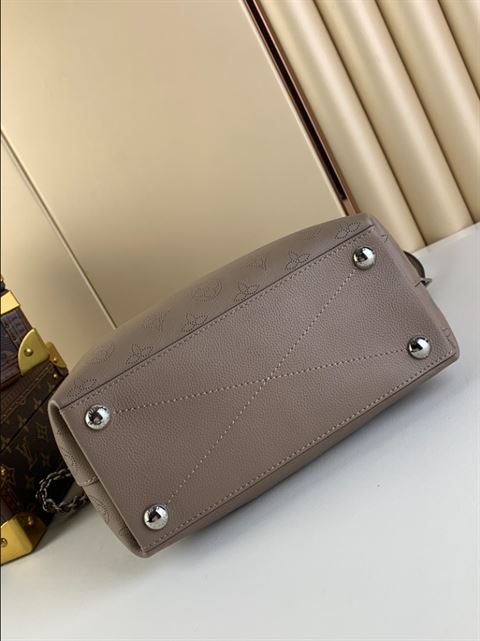 Why Knot PM Bag Mahina Leather - LB181 - Image 7