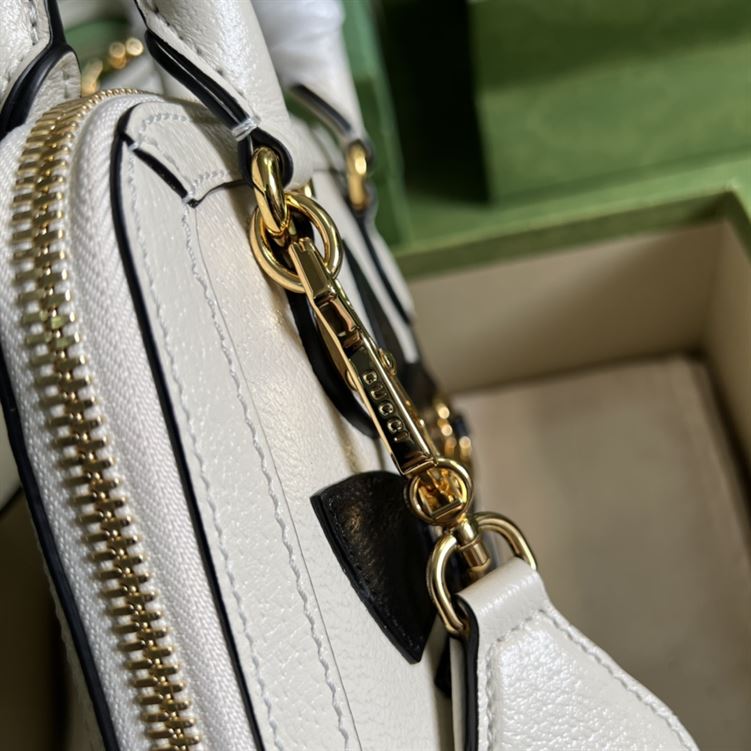 adidas x Gucci Horsebit 1955 mini bag - Image 8