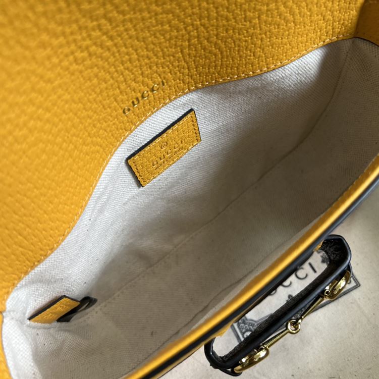 adidas x Gucci Horsebit 1955 mini bag - Image 9