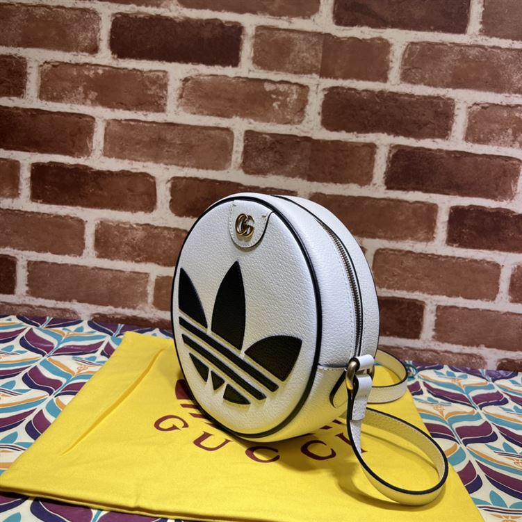 adidas x Gucci Ophidia shoulder bag - Image 4