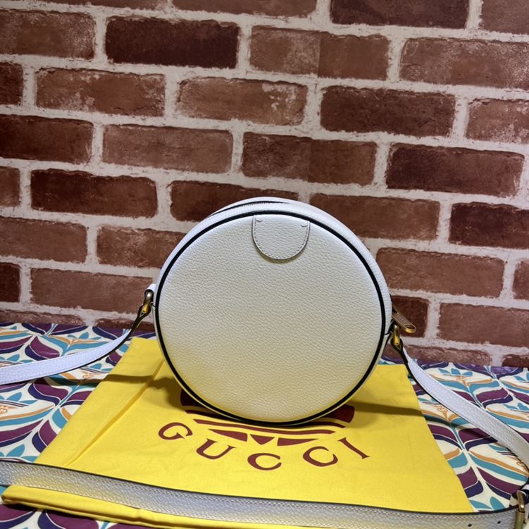 adidas x Gucci Ophidia shoulder bag - Image 5