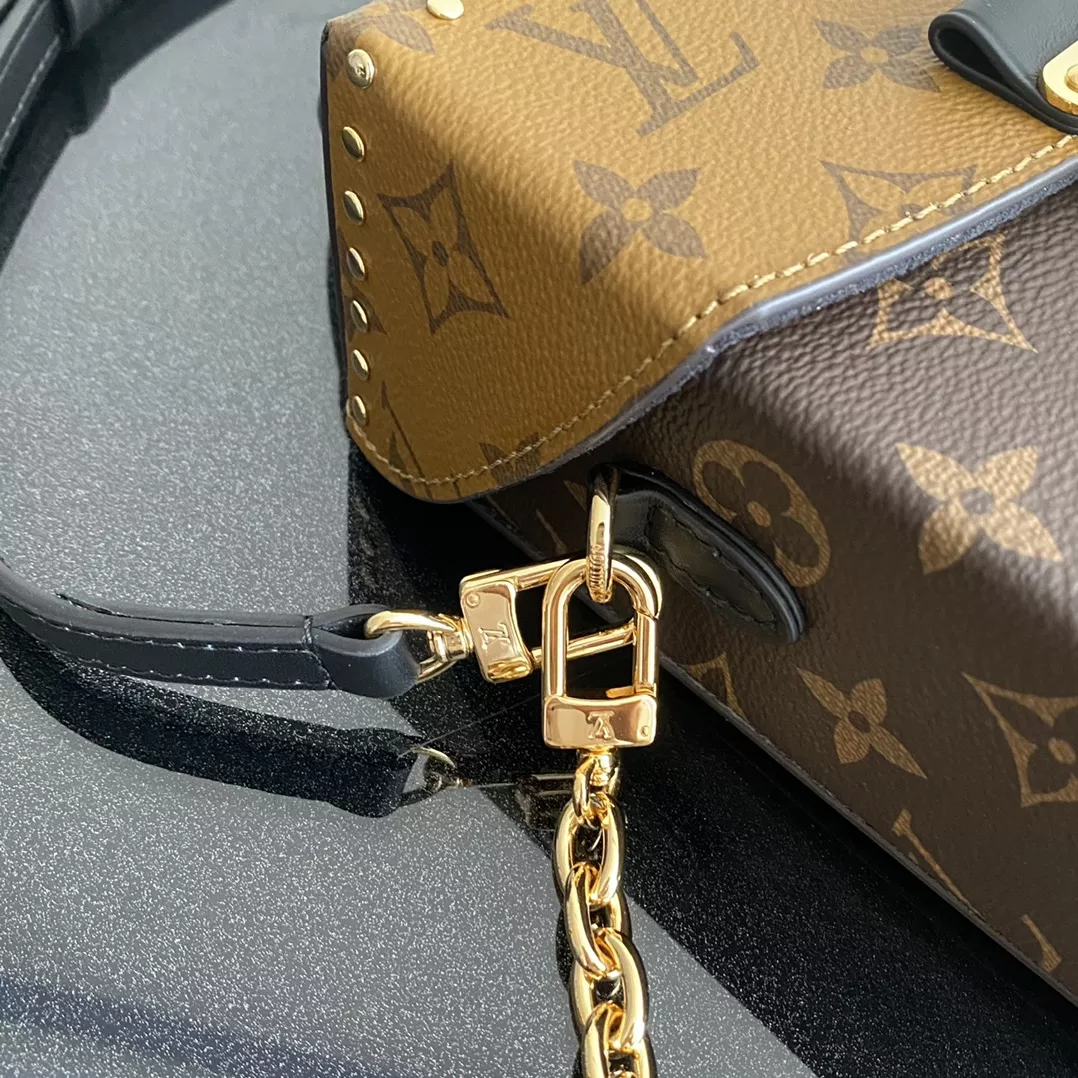LV Camera Monogram Box Bag - ReplicaBags.is - Image 7
