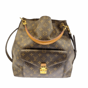Louis Vuitton Monogram Metis Hobo Bag