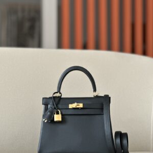 Kelly 25 Swift Nior (89) Gold Hardware